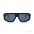 Chanel Sunglasses CH6057 – Black & Blue - View 1