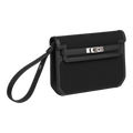 Hermès Depeche 25 Pouch – Noir / Noir - View 2