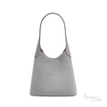 Coach Brooklyn 28 Grey Bag – product view