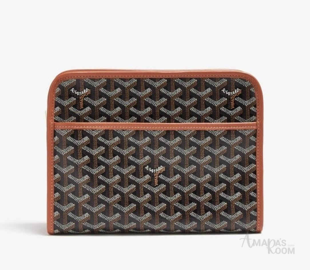 Goyard Bag Jouvence Toiletry – product view