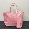 Goyard Saint Louis Tote Bag - View 5