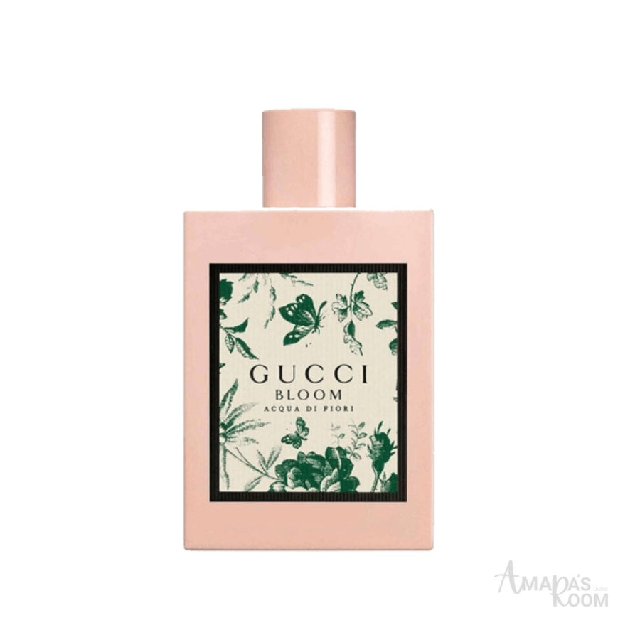عطر غوتشي | بلوم أكوا دي فيوري