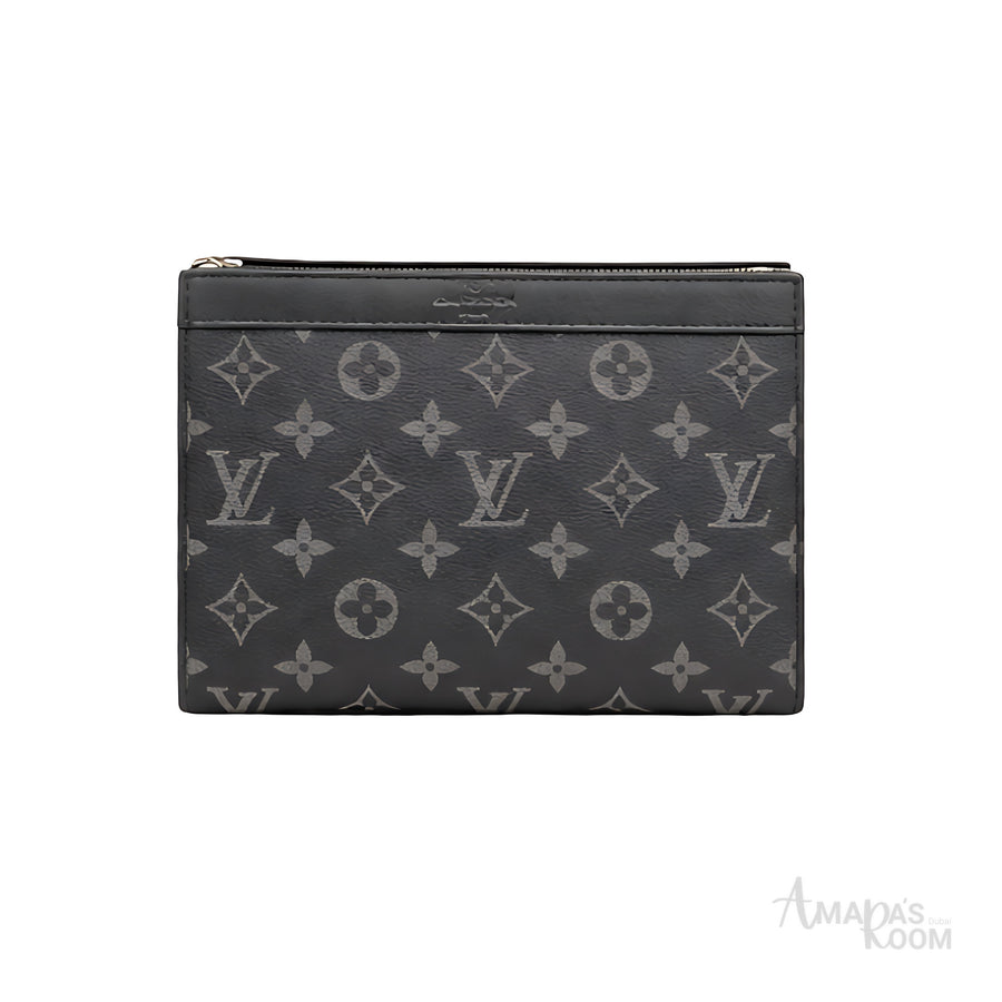 Louis Vuitton Wallet | Louis Vuitton Gaston Wearable - View 1