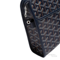 Goyard Jouvence Toiletry Bag – Navy Blue - View 2
