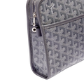 Goyard Jouvence Toiletry Bag – Grey - View 2