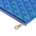 Goyard Senat Pouch – Sky Blue - View 2