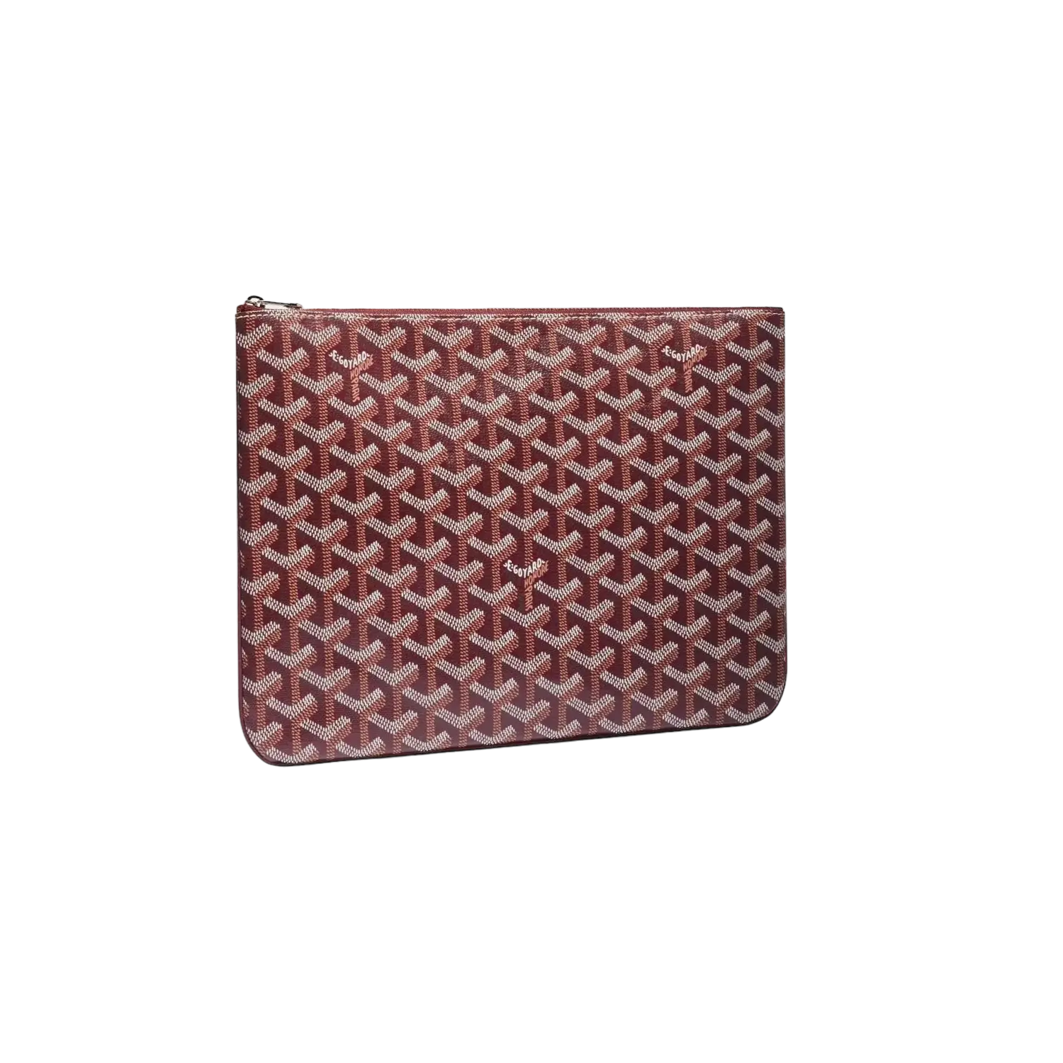 Goyard Senat Pouch – Bordeaux - View 1