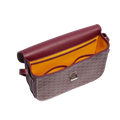 Goyard Belvedere Crossbody Bag – Bordeaux - View 2