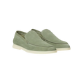 Loro Piana Summer Walk Loafers – Shamrock - View 1