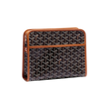 Goyard Jouvence Toiletry Bag – Natural - View 1