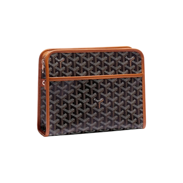 Goyard Jouvence Toiletry Bag – Natural - View 1