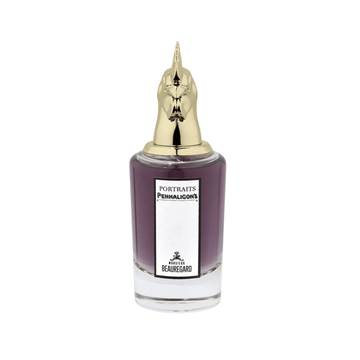 Penhaligon’s Perfume | Monsieur Beauregard