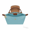 Longchamp Le Pliage Pouch - View 4