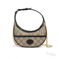 Gucci Ophidia GG Supreme Shoulder Bag - View 1