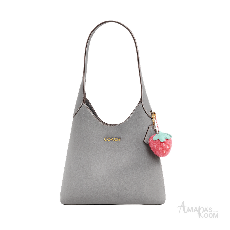 Coach Brooklyn 28 Grey Bag – product view