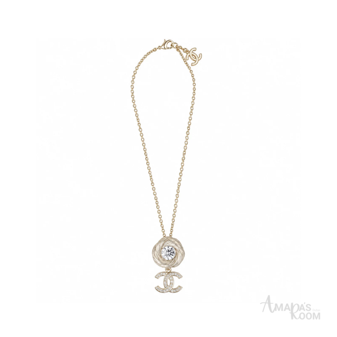 Chanel Luxury CC Drop Set