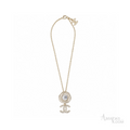 Chanel Luxury CC Drop Set