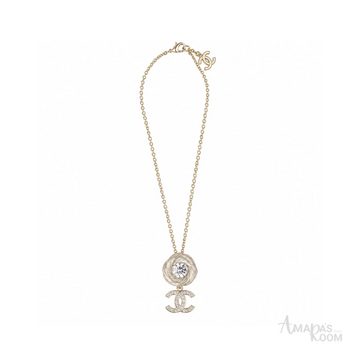 Chanel Luxury CC Drop Set