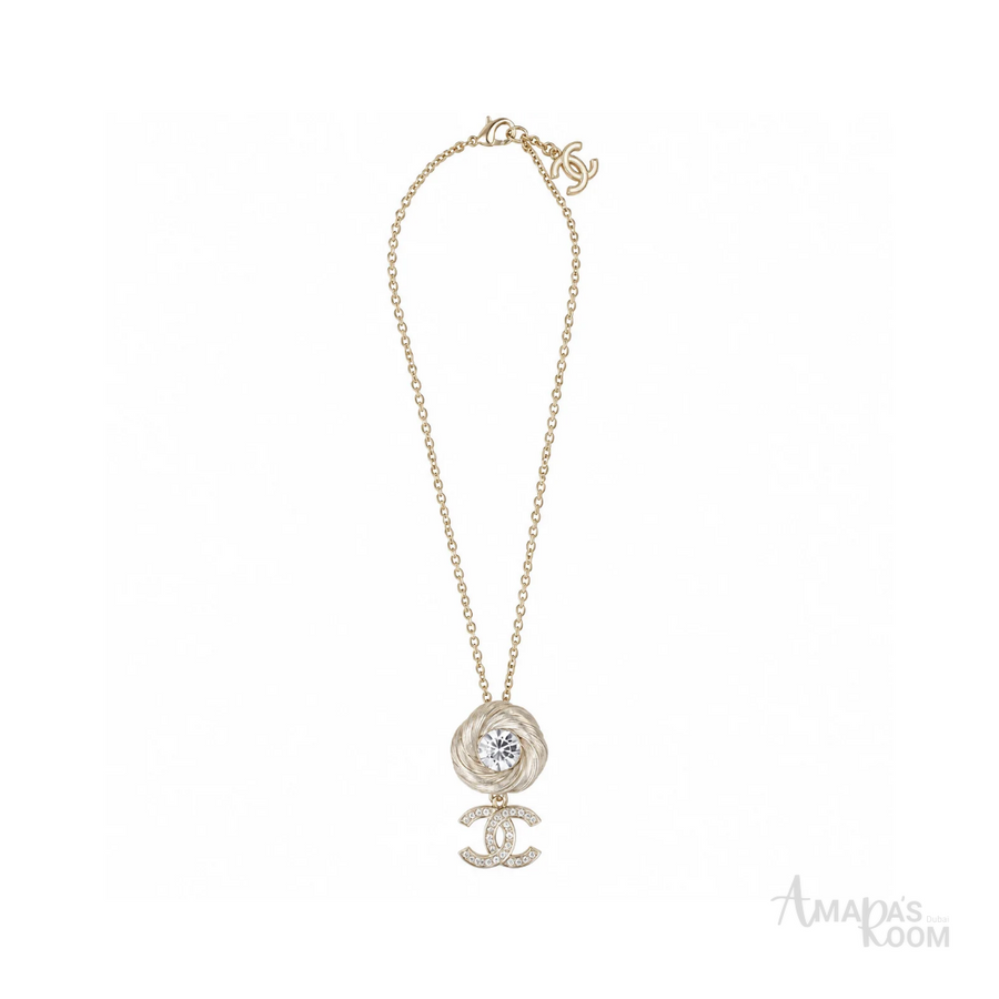 Chanel Luxury CC Drop Set