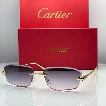 CARTIER GLASSES