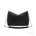 Dior Bow Bag – Black Lambskin - View 2