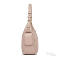 Dior Lovera Joe Lambskin Shoulder Bag – Beige - View 2