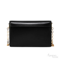 Givenchy 4G Small Chain Shoulder Bag – Black - View 2