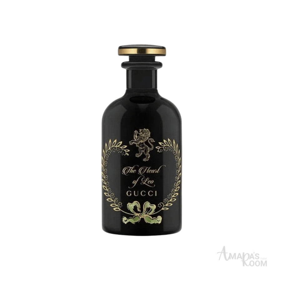 عطر قوتشي | قلب الأسد 100 مل