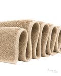 Burberry Bath Towel – Beige - View 4