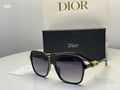 Dior Treasure Sunglasses S1I – Black - View 4