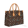 Louis Vuitton Go Tote - View 3
