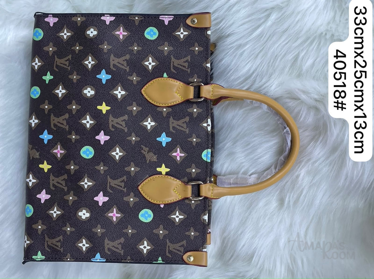 Louis Vuitton Go Tote - View 5