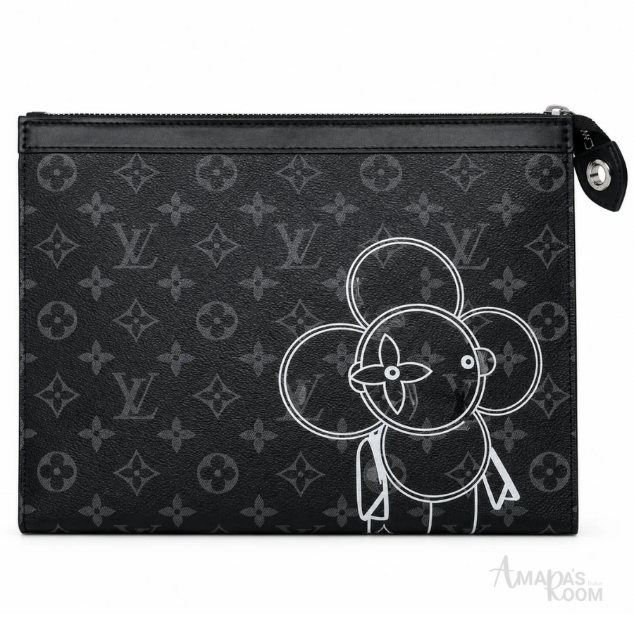 Louis Vuitton Bag | Eclipse Vivienne Pouch