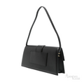 Jacquemus Shoulder Bag – Black - View 2