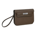 Hermès Depeche 25 Pouch – Ecorce - View 2