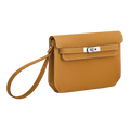 Hermès Depeche 25 Pouch – Naturel Sable - View 2