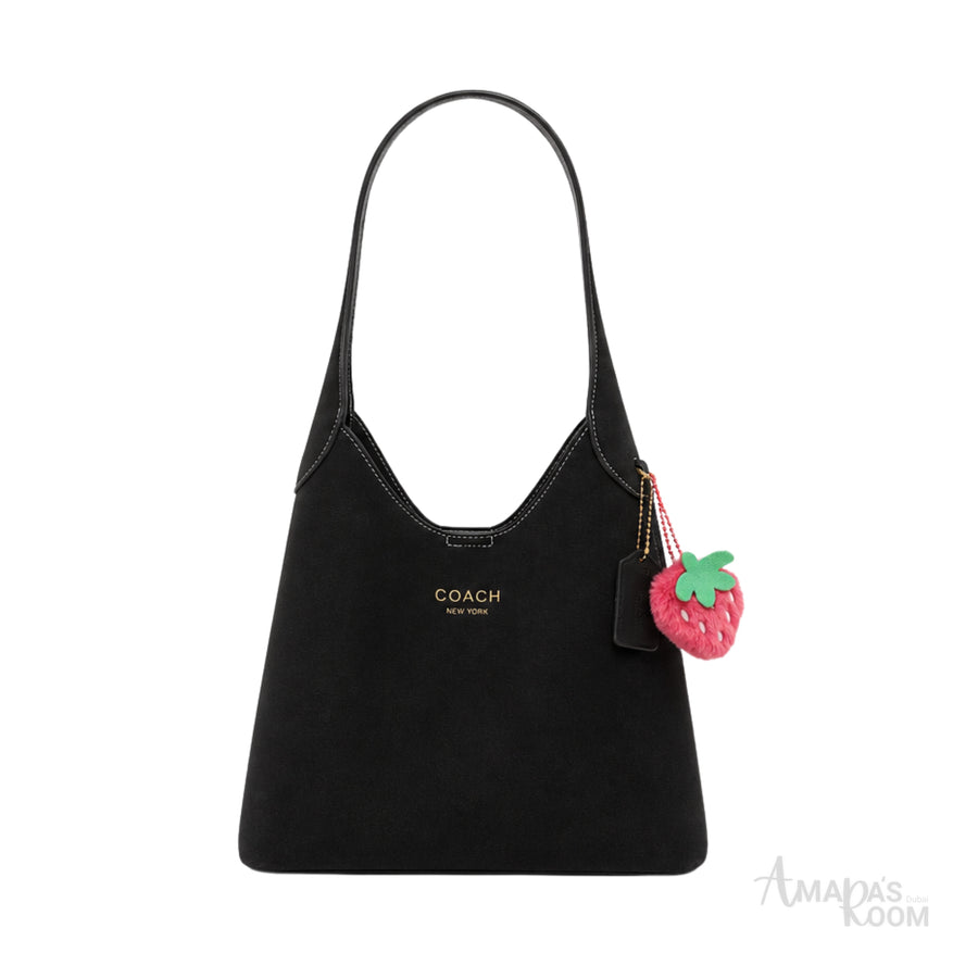 Coach Brooklyn 28 Black Bag – product view