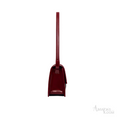 Jacquemus Le Bambino Patent Leather Shoulder Bag – Cherry Red - View 3