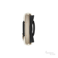 Dior Lady D-Joy Quilted Leather Bag – White - View 4