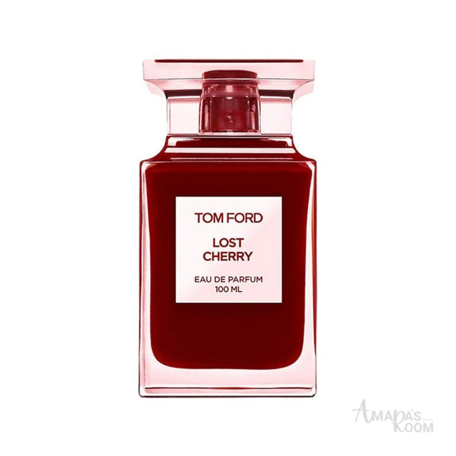 عطر توم فورد | لوست تشيري ماء عطر 100 مل