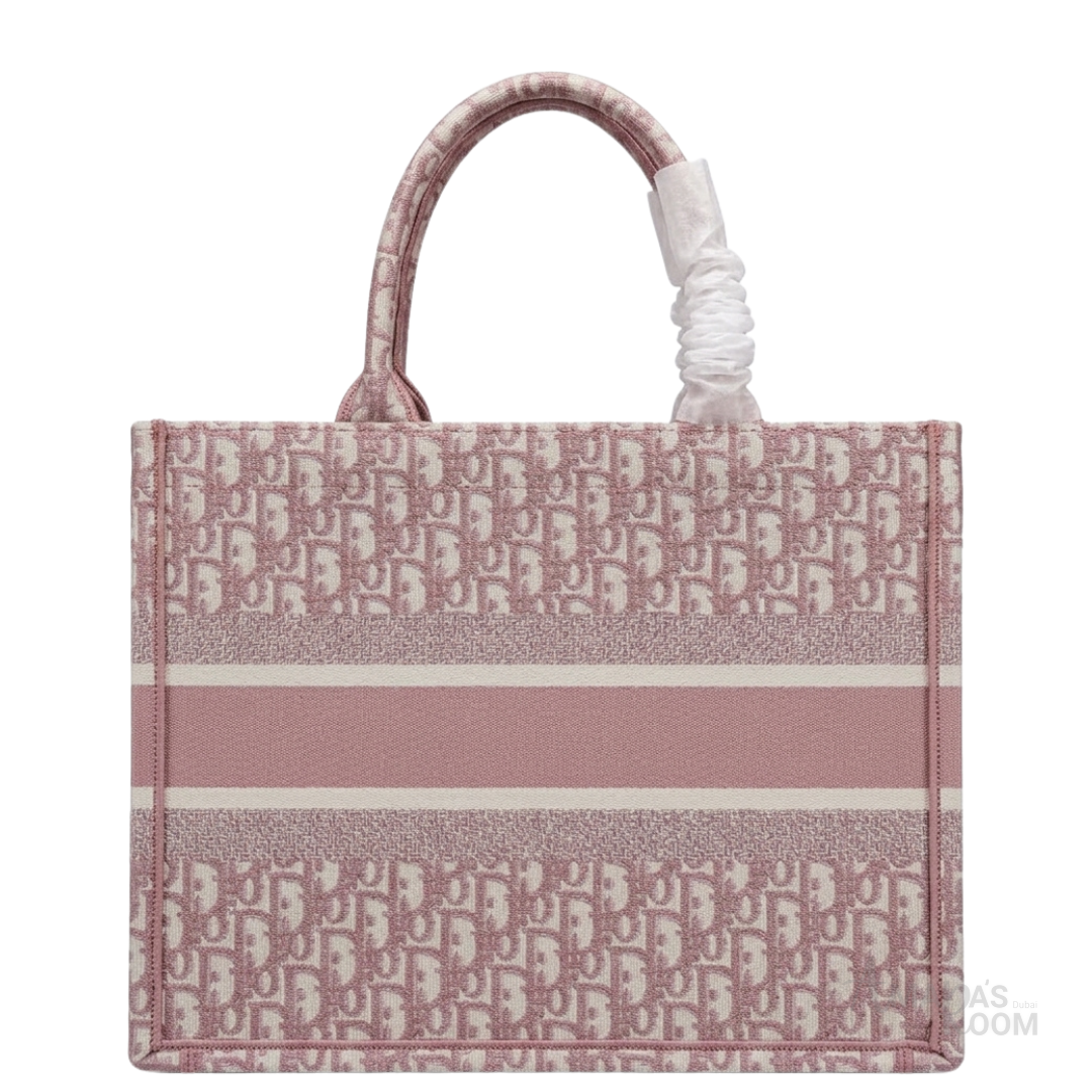 Dior Book Tote - View 2