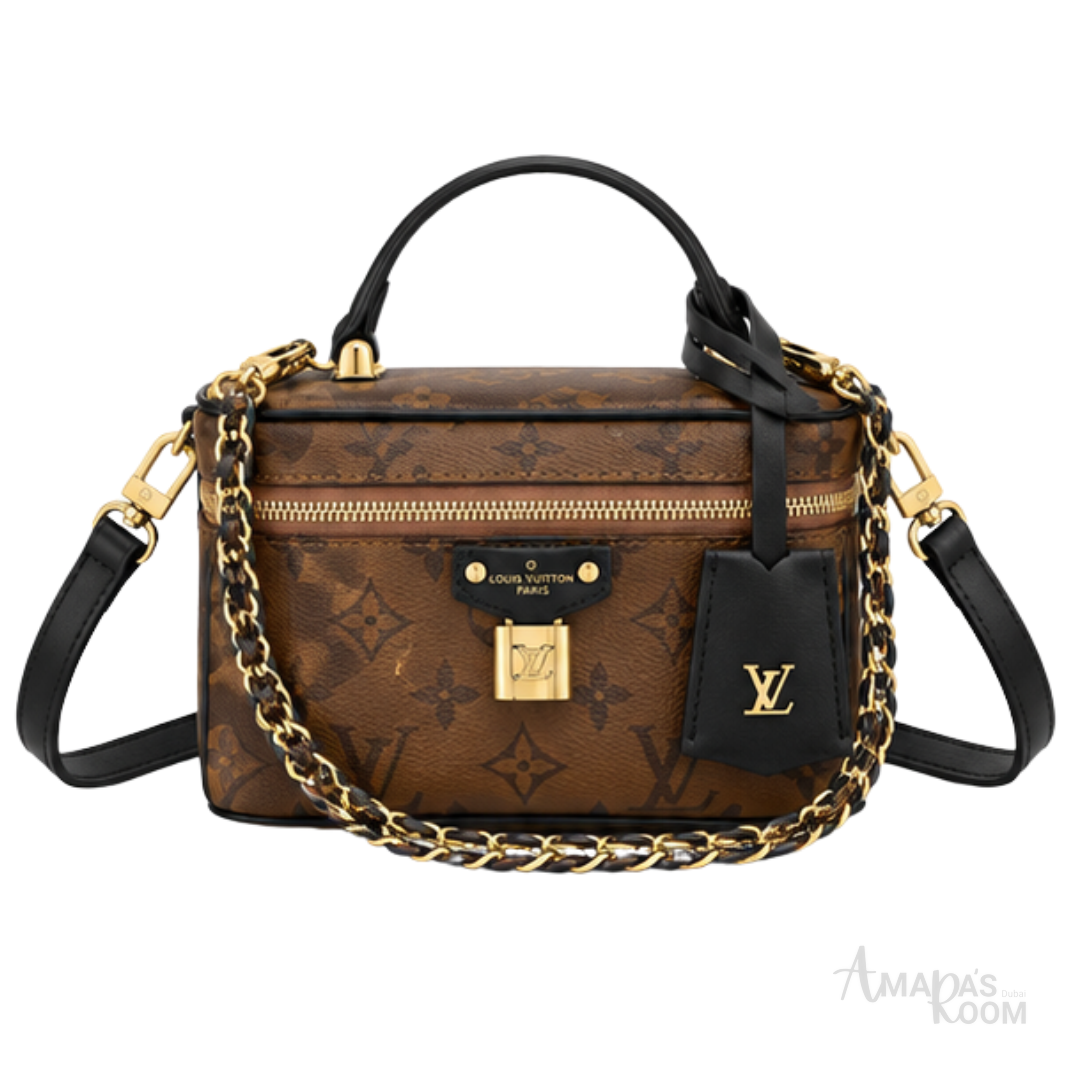 Louis Vuitton Bag | Vanity Monogram