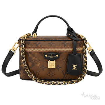Louis Vuitton Bag | Vanity Monogram