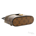 Louis Vuitton Vanity Chain Pouch – Brown - View 5