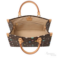 Louis Vuitton Go Tote - View 4