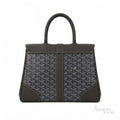 Goyard Saïgon Tote – Grey - View 1