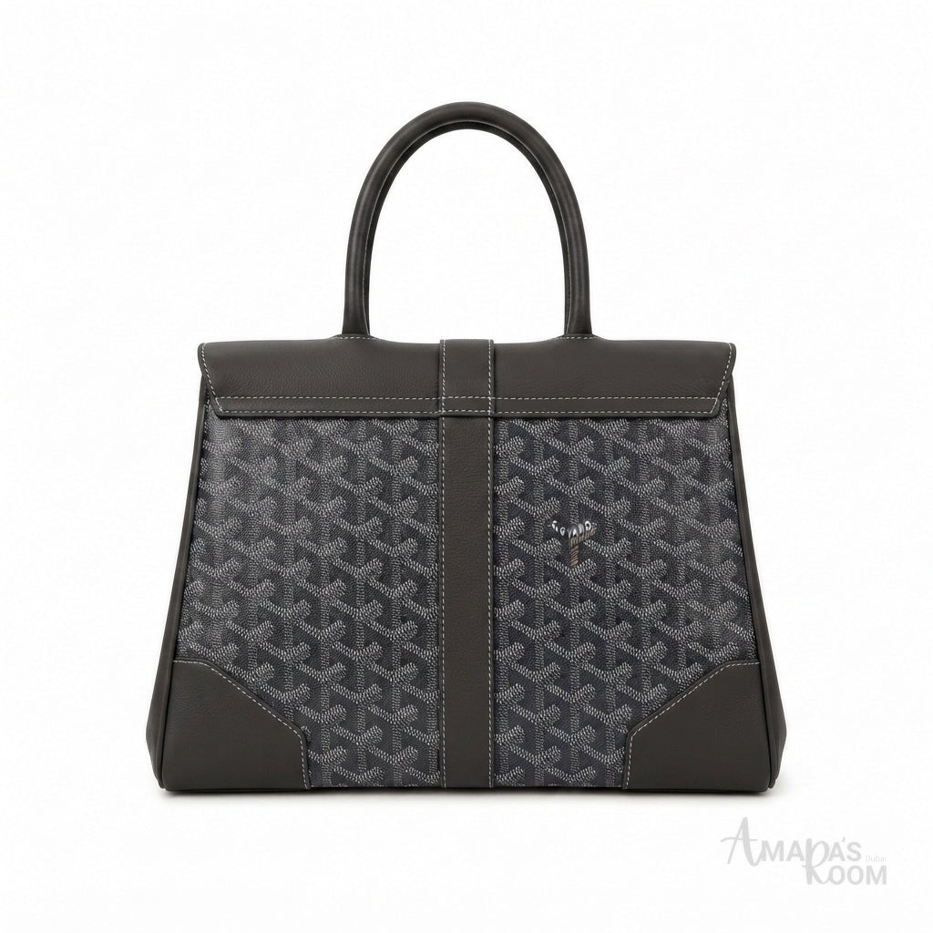 Goyard Saïgon Tote – Grey - View 1