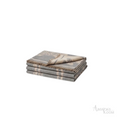 Burberry | Scarf Knight Cashmere Grey&Beige - View 3
