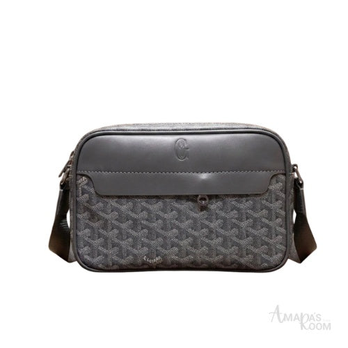 Goyard Bag | PM Crossbody Bag Leather