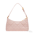 Dior Miss Caro Cigale Mini Bag – Pink - View 3